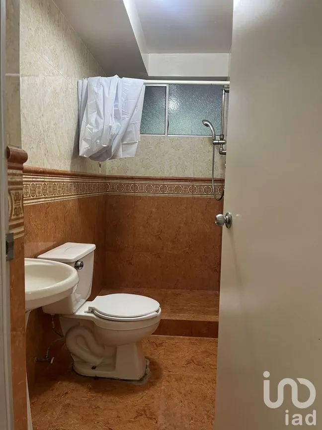 Departamento en Venta en Algarin, Cuauhtémoc, Ciudad de México | NEX-286865 | iad México | Foto 21 de 22