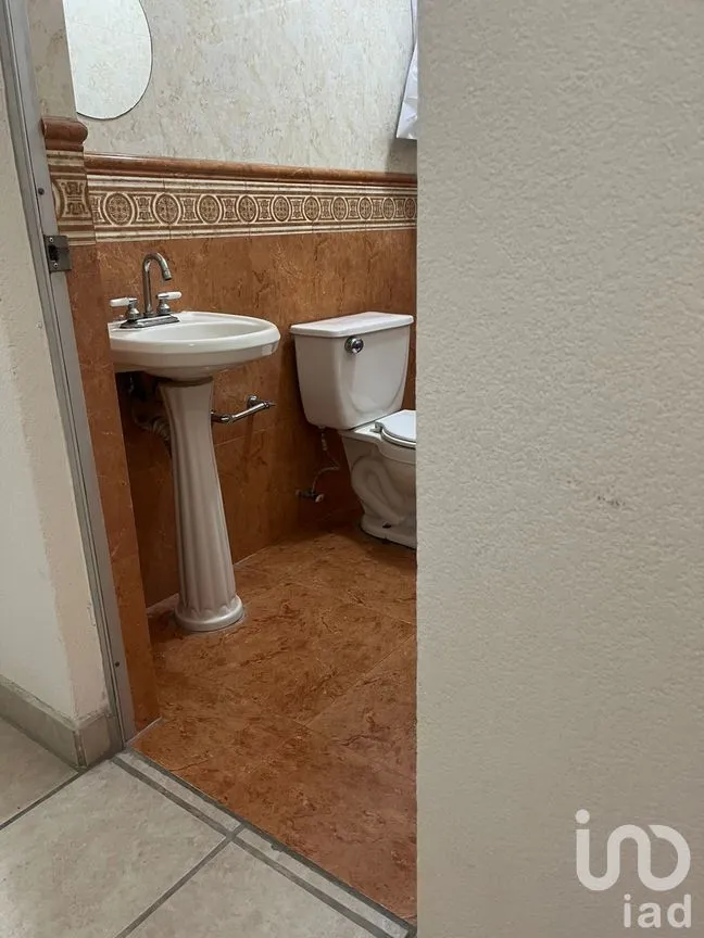 Departamento en Venta en Algarin, Cuauhtémoc, Ciudad de México | NEX-286865 | iad México | Foto 22 de 22