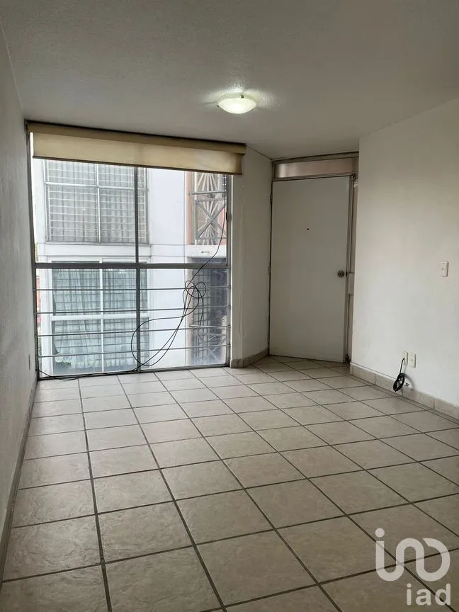 Departamento en Venta en Algarin, Cuauhtémoc, Ciudad de México | NEX-286865 | iad México | Foto 6 de 22