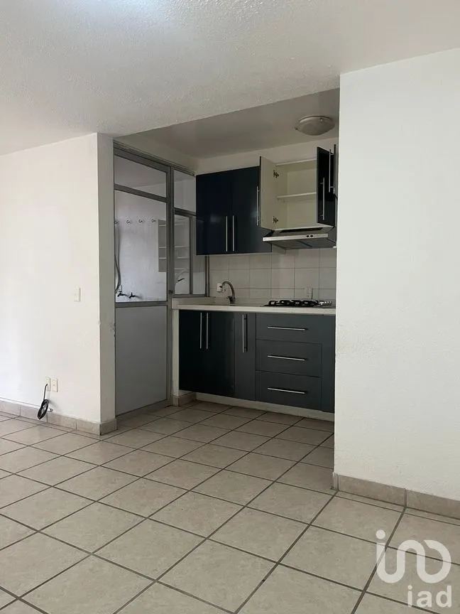 Departamento en Venta en Algarin, Cuauhtémoc, Ciudad de México | NEX-286865 | iad México | Foto 1 de 22