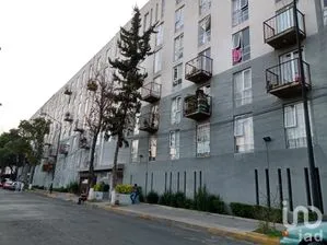 NEX-290995 - Departamento en Renta, con 2 recamaras, con 1 baño, con 52 m2 de construcción en Buenos Aires, CP 06780, Ciudad de México.