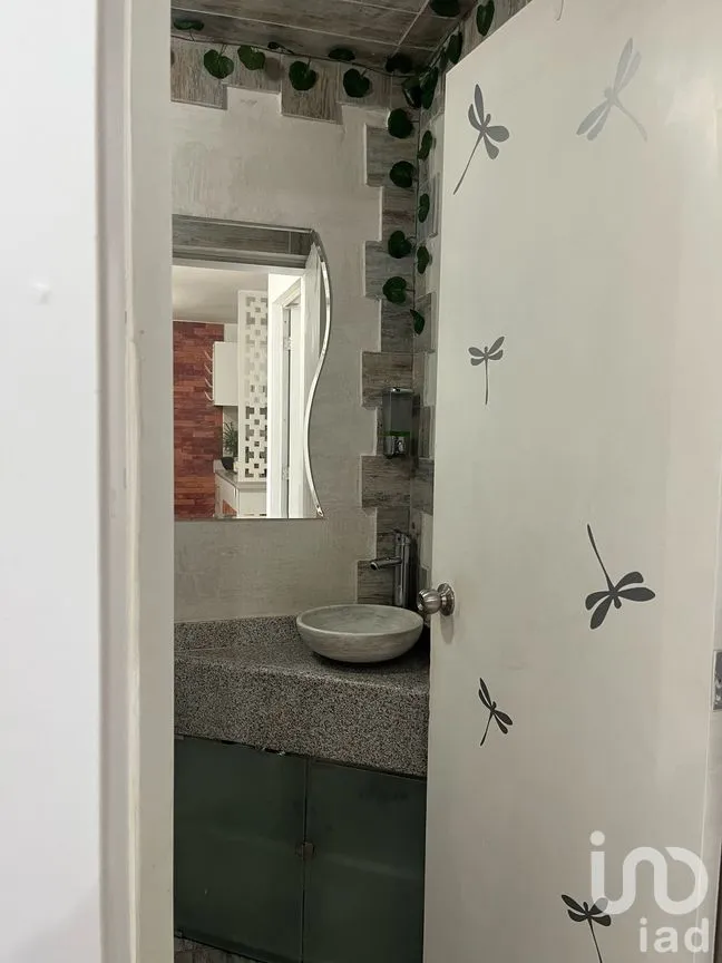 Departamento en Renta en Buenos Aires, Cuauhtémoc, Ciudad de México | NEX-294820 | iad México | Foto 2 de 17