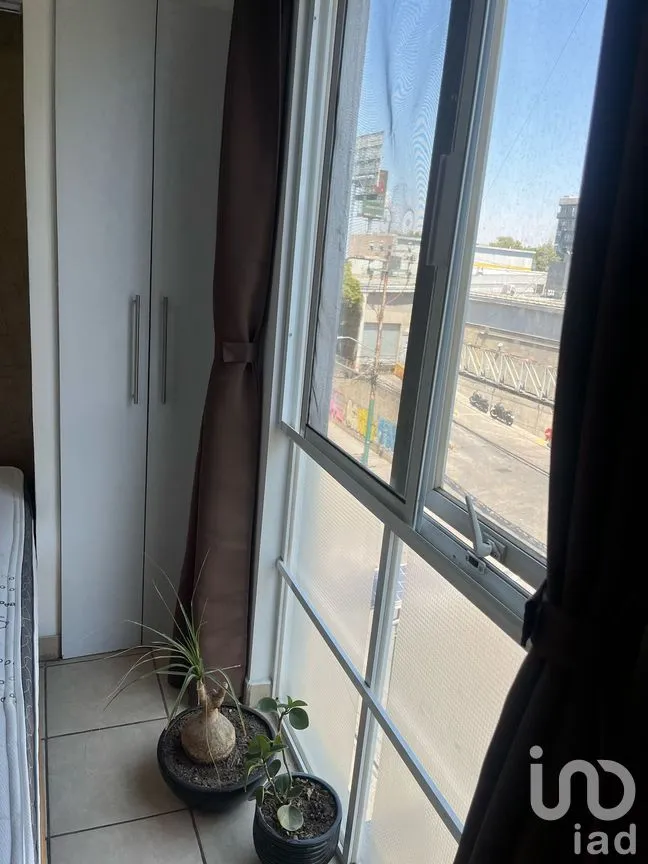 Departamento en Renta en Buenos Aires, Cuauhtémoc, Ciudad de México | NEX-294820 | iad México | Foto 13 de 17