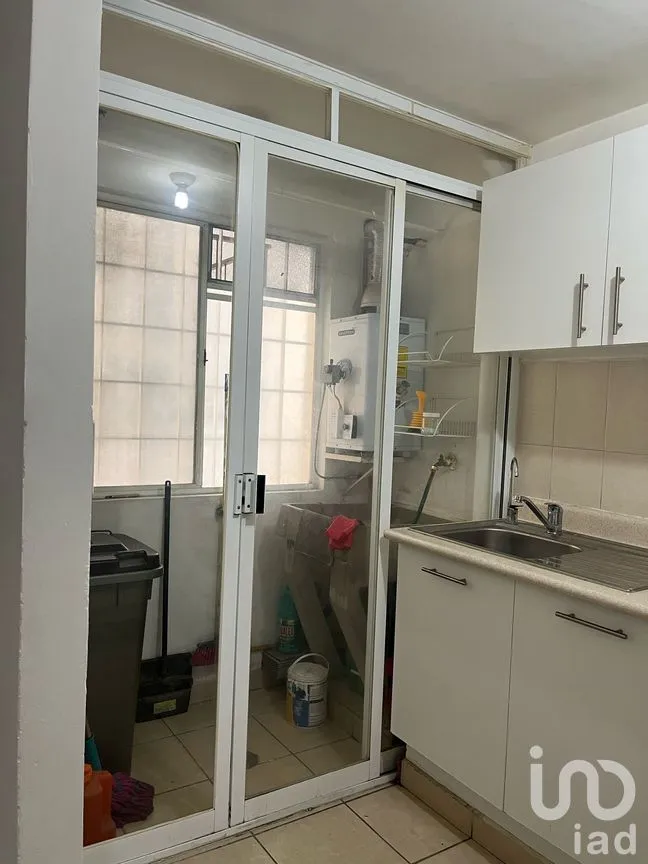 Departamento en Renta en Buenos Aires, Cuauhtémoc, Ciudad de México | NEX-294820 | iad México | Foto 14 de 17