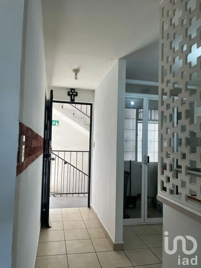 Departamento en Renta en Buenos Aires, Cuauhtémoc, Ciudad de México | NEX-294820 | iad México | Foto 15 de 17