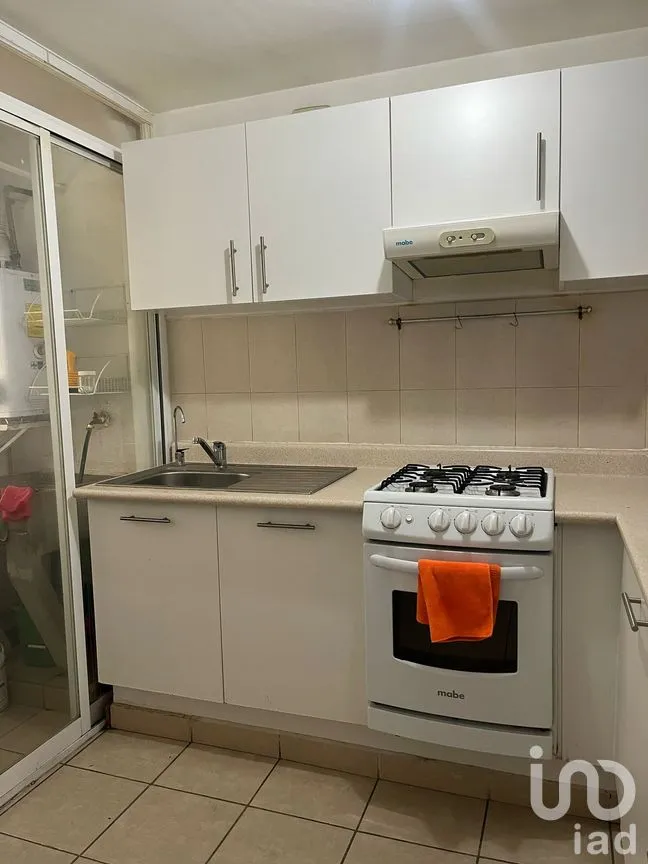 Departamento en Renta en Buenos Aires, Cuauhtémoc, Ciudad de México | NEX-294820 | iad México | Foto 3 de 17