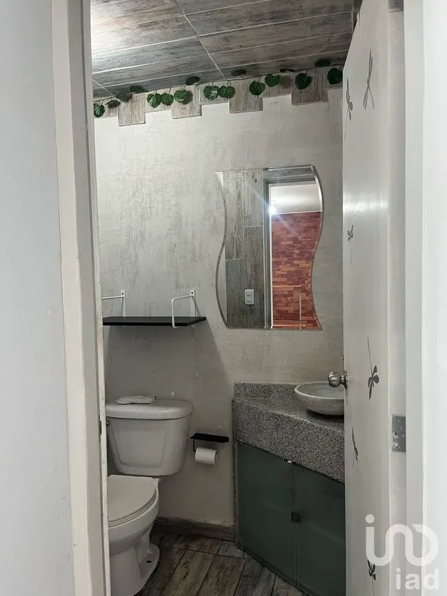 Departamento en Renta en Buenos Aires, Cuauhtémoc, Ciudad de México | NEX-294820 | iad México | Foto 4 de 17