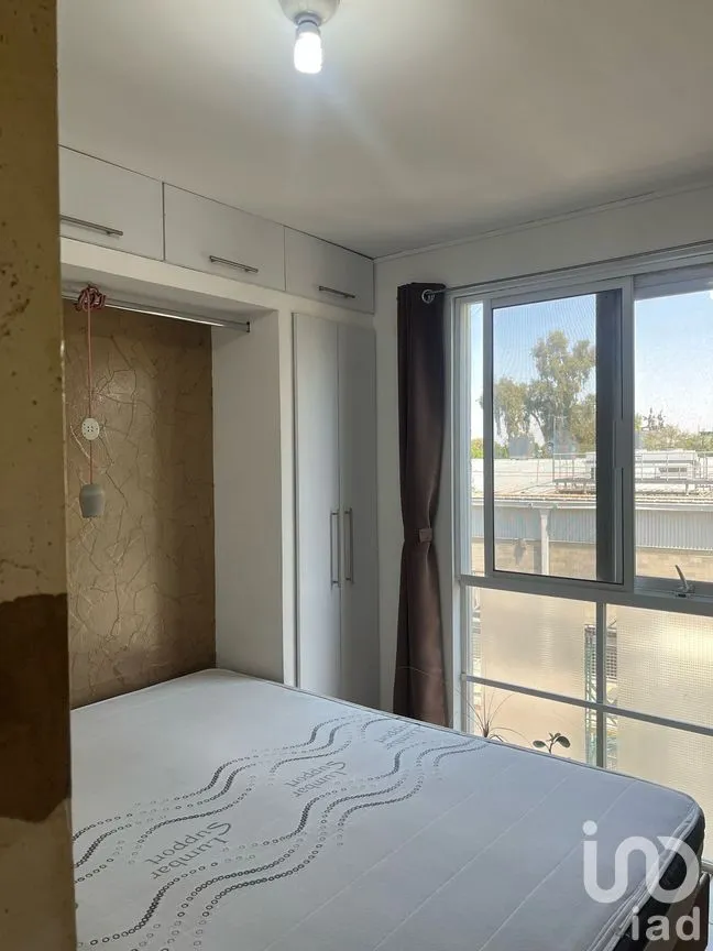 Departamento en Renta en Buenos Aires, Cuauhtémoc, Ciudad de México | NEX-294820 | iad México | Foto 10 de 17