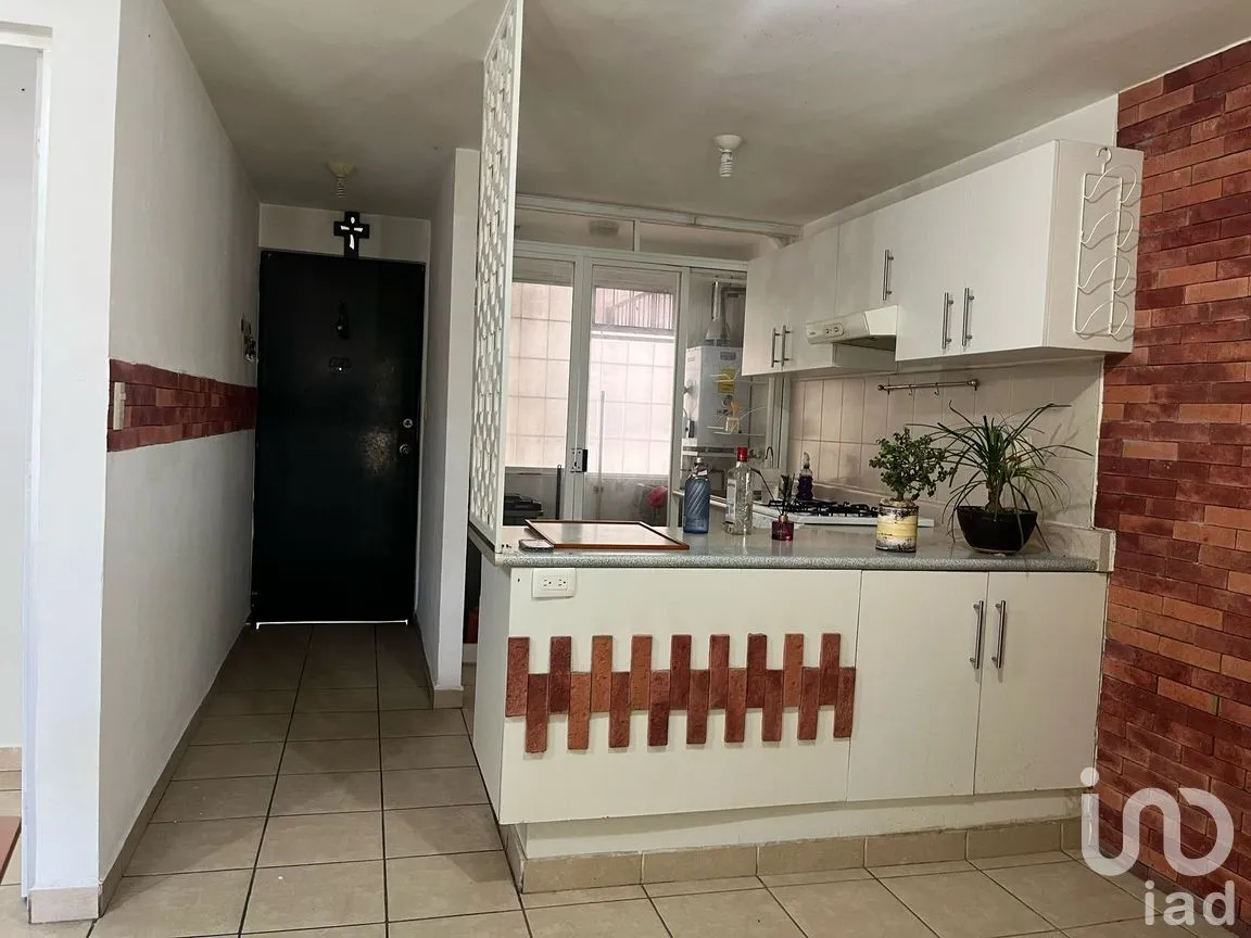 Departamento en Renta en Buenos Aires, Cuauhtémoc, Ciudad de México | NEX-294820 | iad México | Foto 1 de 17