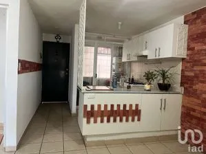 NEX-294820 - Departamento en Renta, con 3 recamaras, con 1 baño, con 52 m2 de construcción en Buenos Aires, CP 06780, Ciudad de México.