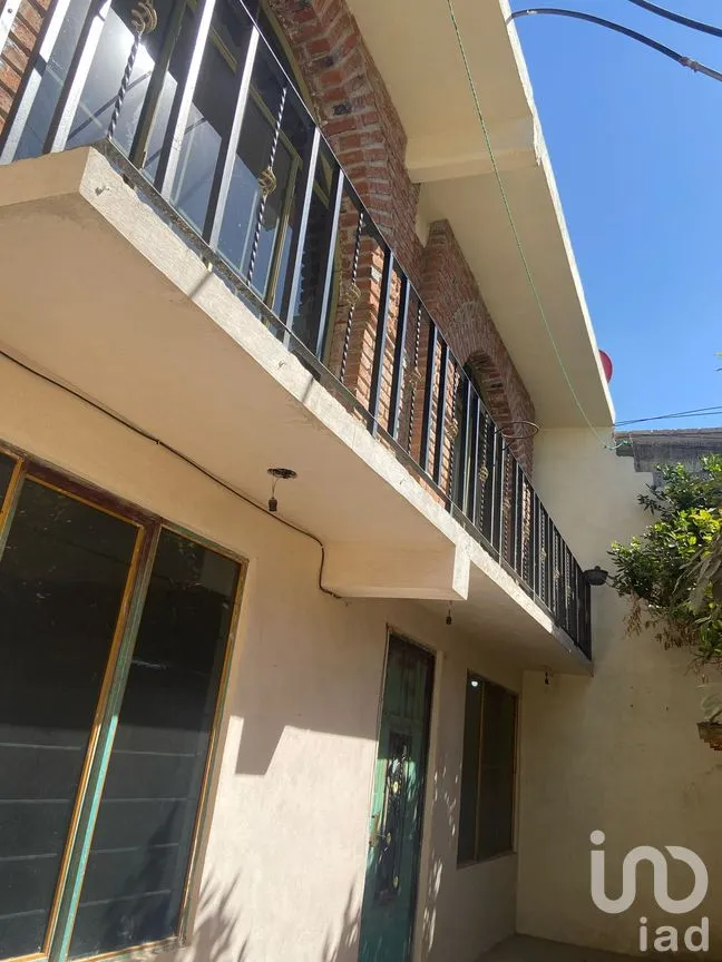 Casa en Venta en Corte la Palma Primera Sección, Chimalhuacán, México | NEX-295562 | iad México | Foto 6 de 13