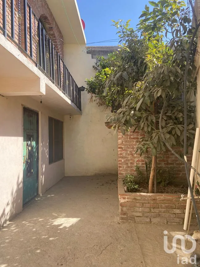 Casa en Venta en Corte la Palma Primera Sección, Chimalhuacán, México | NEX-295562 | iad México | Foto 7 de 13