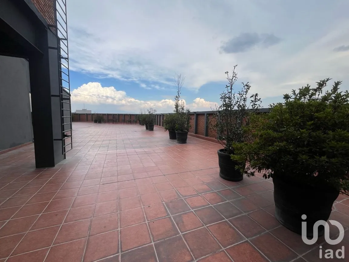 Oficina en Renta en Doctores, Cuauhtémoc, Ciudad de México | NEX-299458 | iad México | Foto 11 de 17