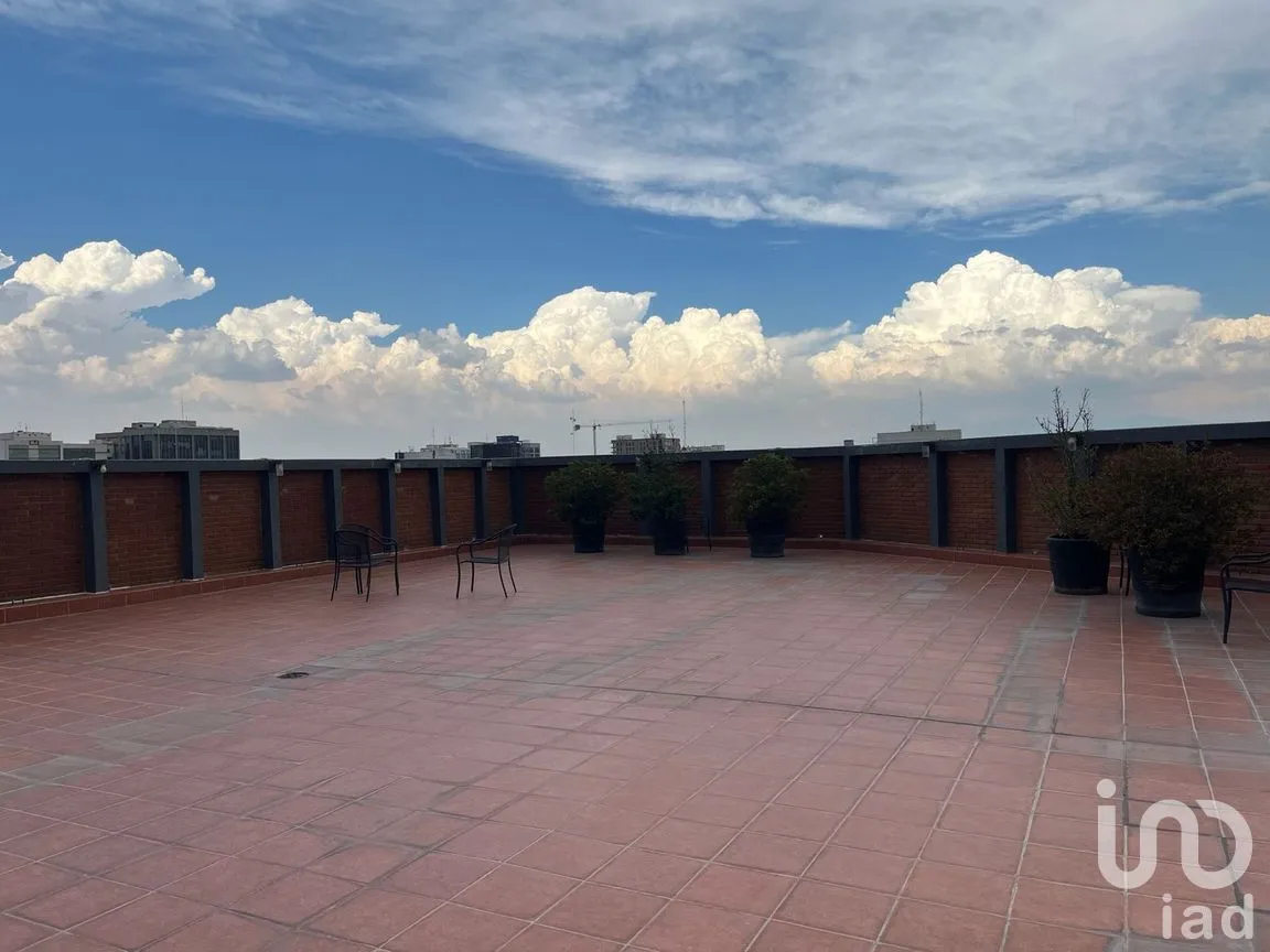 Oficina en Renta en Doctores, Cuauhtémoc, Ciudad de México | NEX-299458 | iad México | Foto 16 de 17