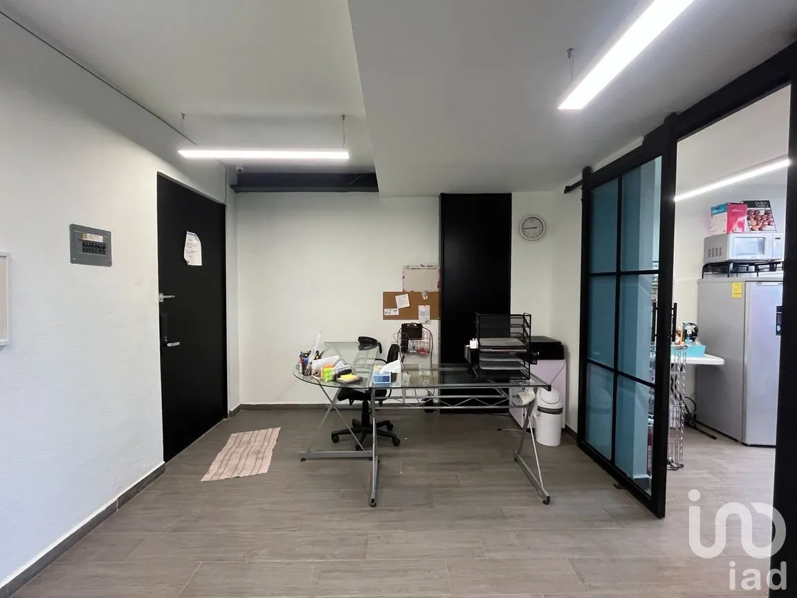 Oficina en Renta en Doctores, Cuauhtémoc, Ciudad de México | NEX-299458 | iad México | Foto 7 de 17