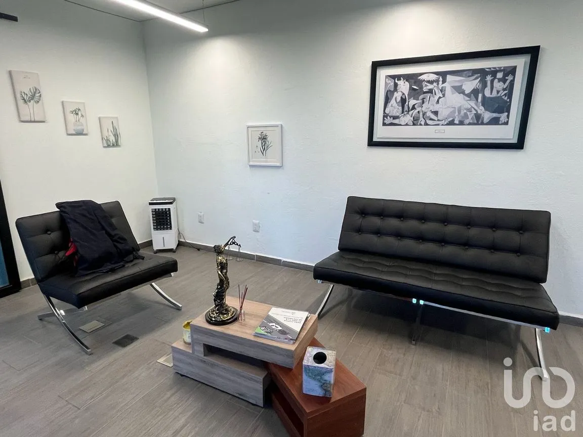 Oficina en Renta en Doctores, Cuauhtémoc, Ciudad de México | NEX-299458 | iad México | Foto 8 de 17