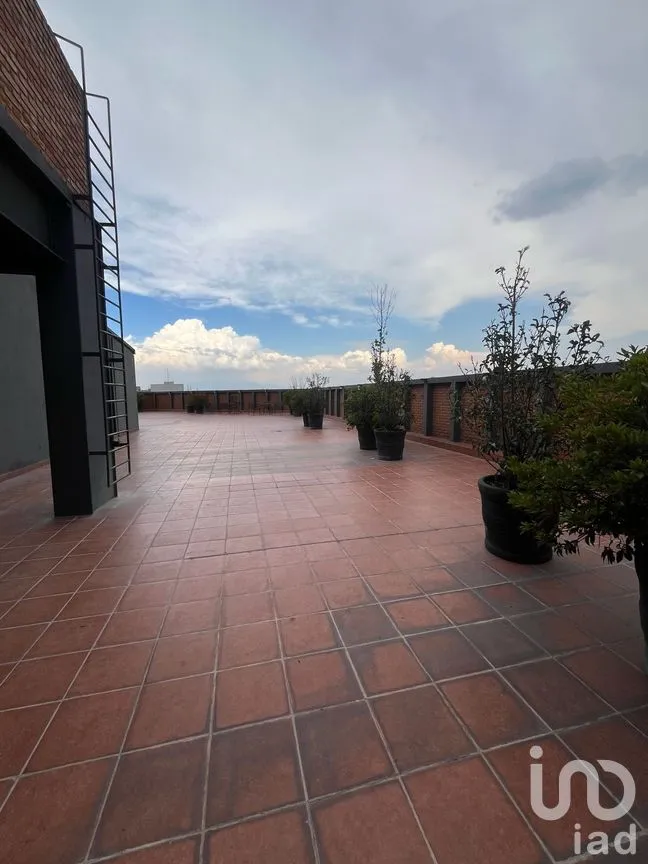 Oficina en Renta en Doctores, Cuauhtémoc, Ciudad de México | NEX-299458 | iad México | Foto 10 de 17