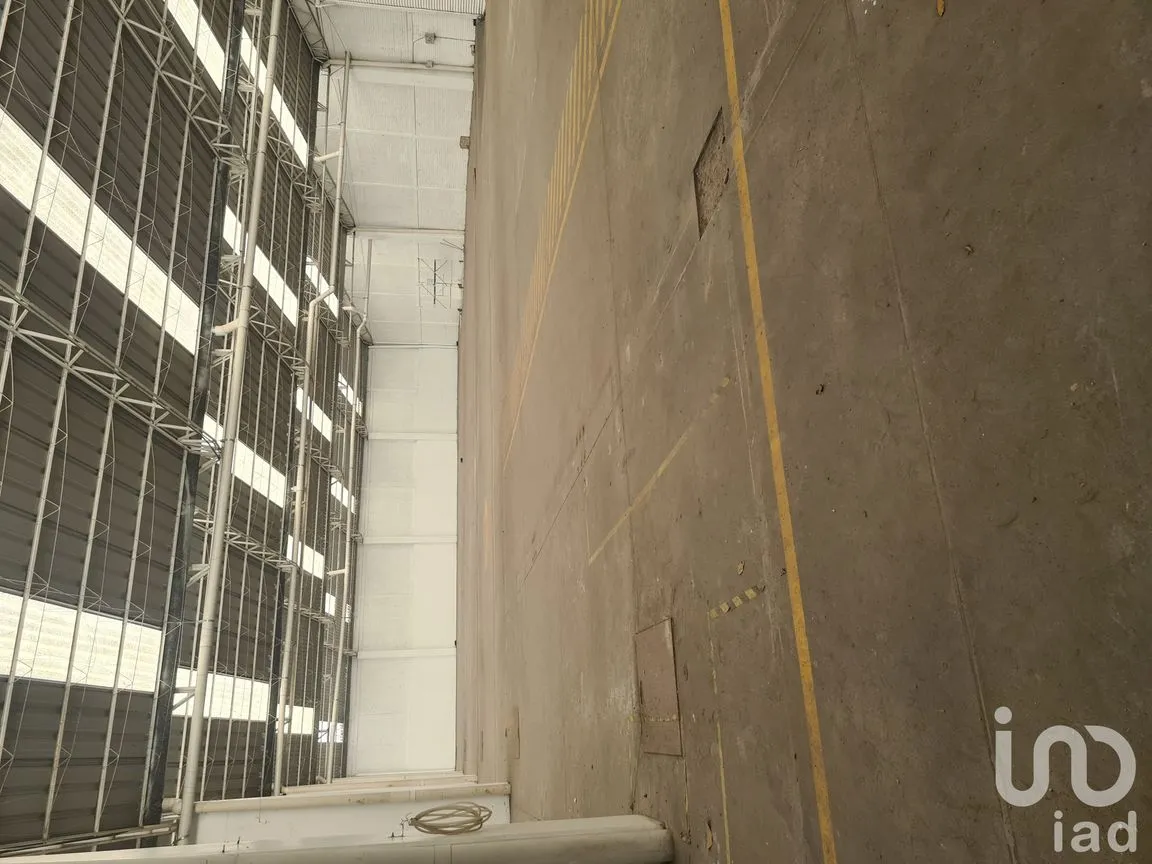 Bodega en Renta en San Pablo Xalpa, Tlalnepantla de Baz, México | NEX-151702 | iad México | Foto 2 de 3