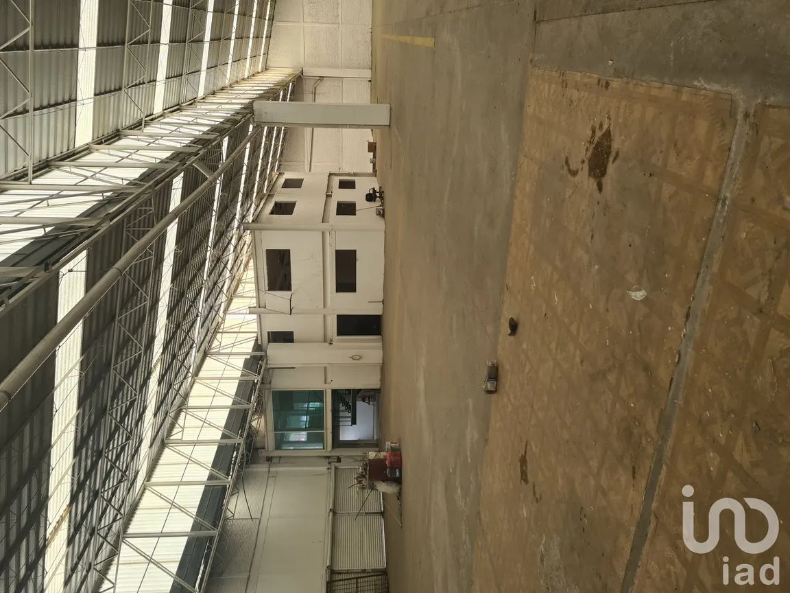 Bodega en Renta en San Pablo Xalpa, Tlalnepantla de Baz, México | NEX-151702 | iad México | Foto 3 de 3