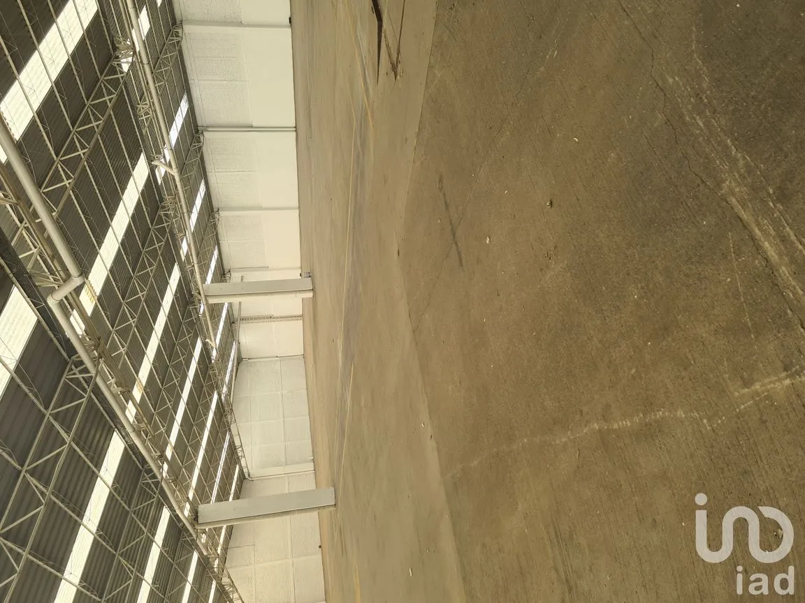 Bodega en Renta en San Pablo Xalpa, Tlalnepantla de Baz, México | NEX-151702 | iad México | Foto 1 de 3