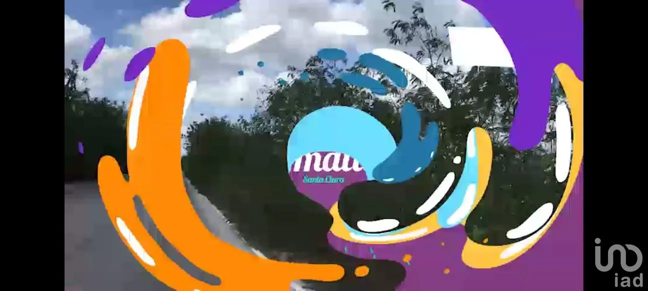 Terreno en Venta en Santa Clara, Dzidzantún, Yucatán | NEX-161519 | iad México | Foto 3 de 4