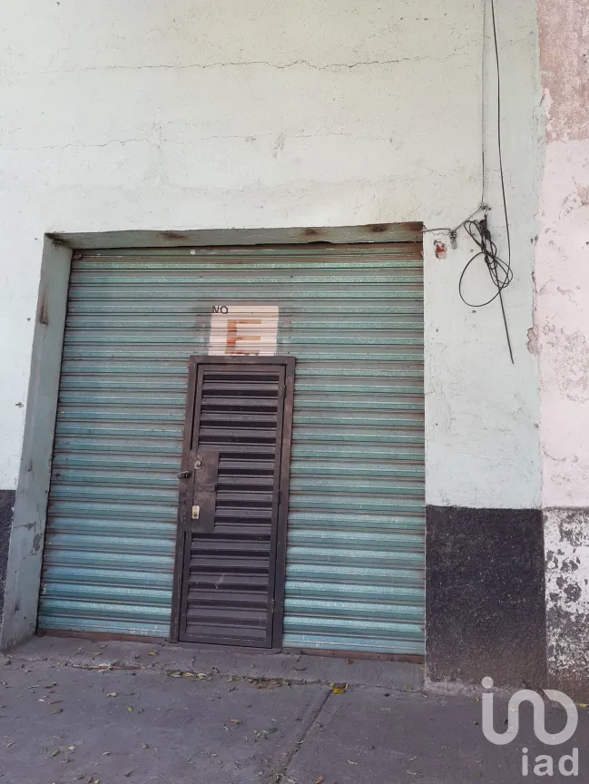 Casa en Venta en Tlatilco, Azcapotzalco, Ciudad de México | NEX-172659 | iad México | Foto 2 de 9