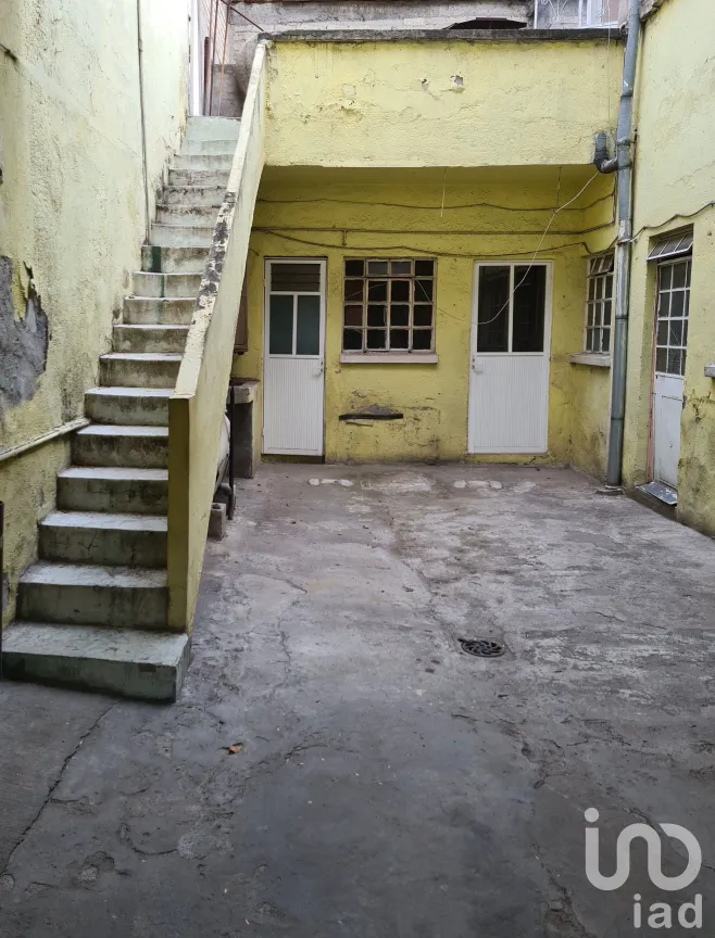 Casa en Venta en Tlatilco, Azcapotzalco, Ciudad de México | NEX-172659 | iad México | Foto 7 de 9