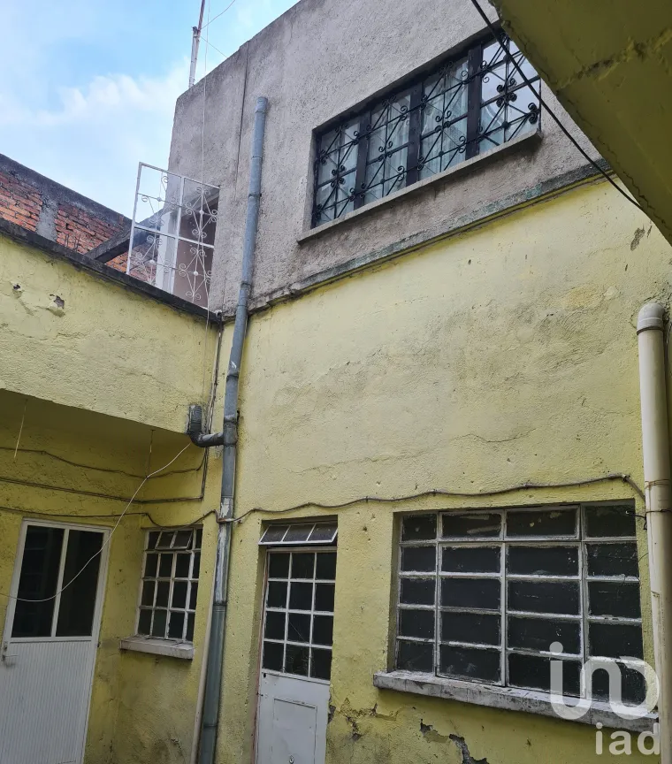 Casa en Venta en Tlatilco, Azcapotzalco, Ciudad de México | NEX-172659 | iad México | Foto 6 de 9
