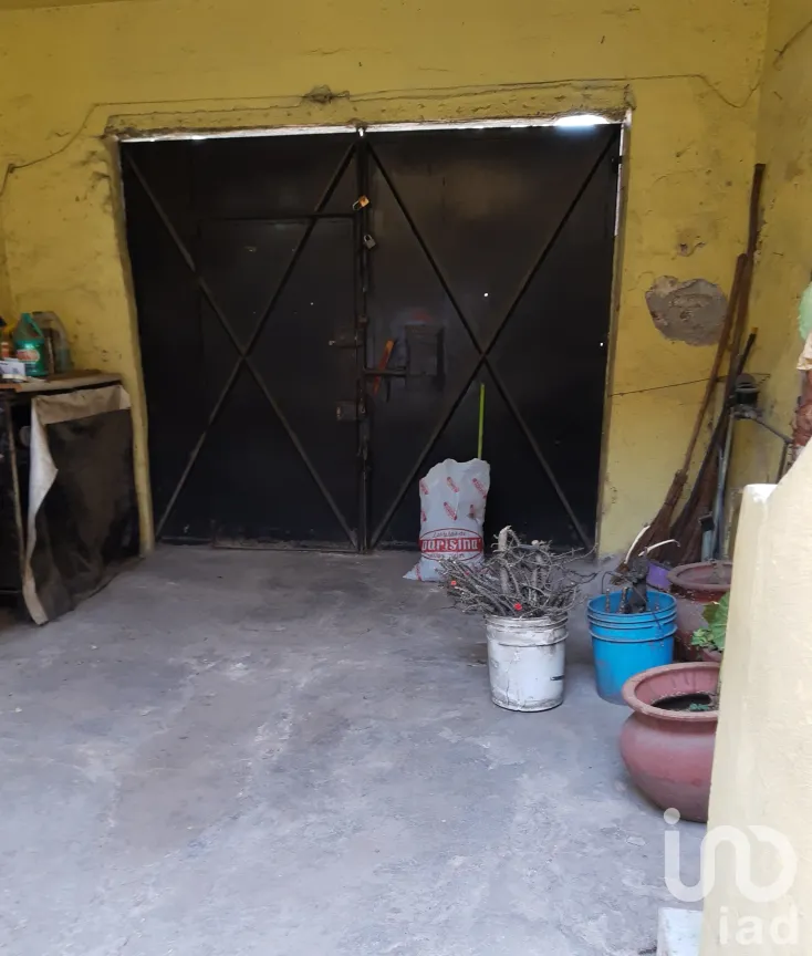 Casa en Venta en Tlatilco, Azcapotzalco, Ciudad de México | NEX-172659 | iad México | Foto 3 de 9