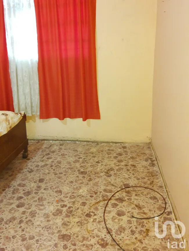 Casa en Venta en Tlatilco, Azcapotzalco, Ciudad de México | NEX-172659 | iad México | Foto 5 de 9