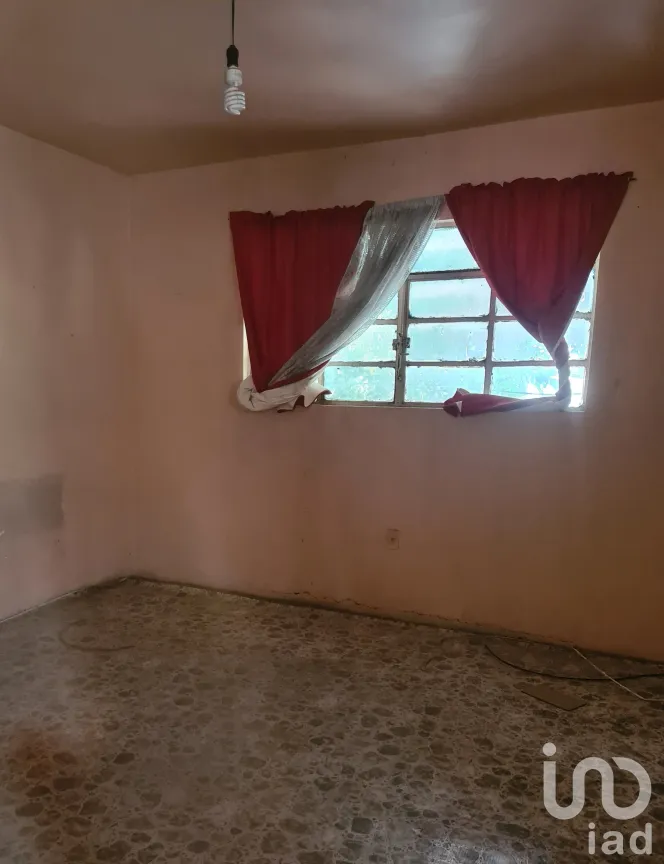Casa en Venta en Tlatilco, Azcapotzalco, Ciudad de México | NEX-172659 | iad México | Foto 4 de 9