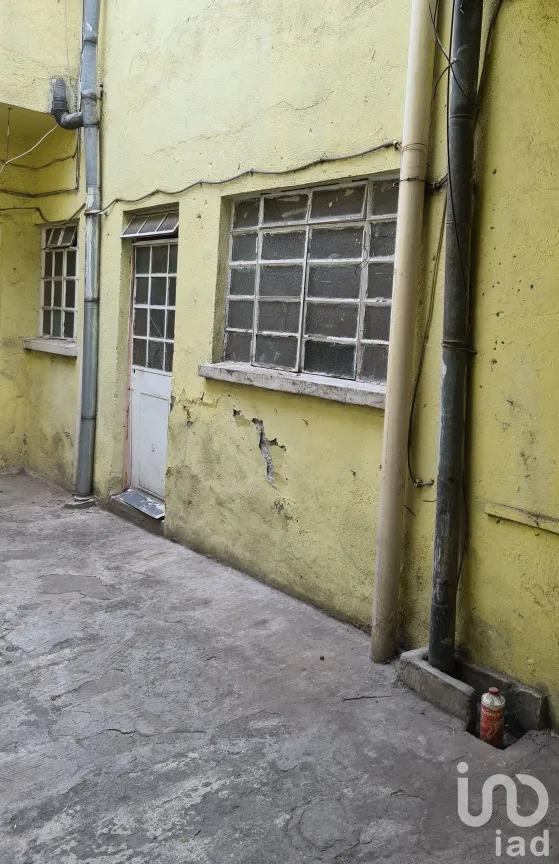 Casa en Venta en Tlatilco, Azcapotzalco, Ciudad de México | NEX-172659 | iad México | Foto 8 de 9