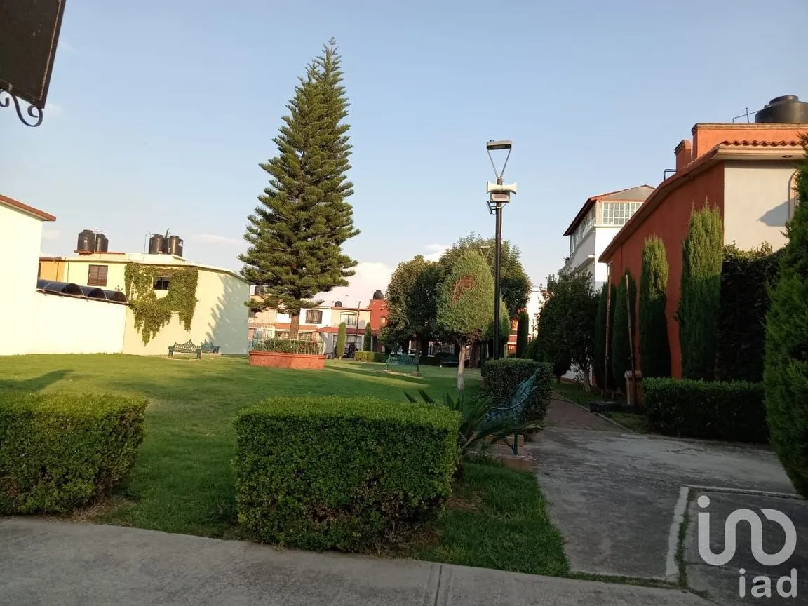 Casa en Venta en Ex-Hacienda San Miguel, Cuautitlán Izcalli, México | NEX-184661 | iad México | Foto 8 de 8