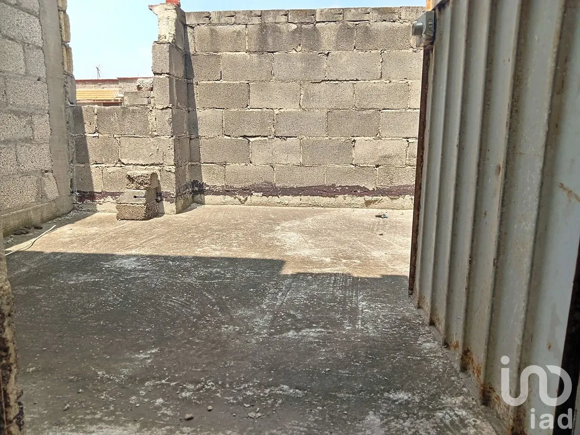 Casa en Venta en Quintas San Pablo, Tultitlán, México | NEX-193524 | iad México | Foto 12 de 12
