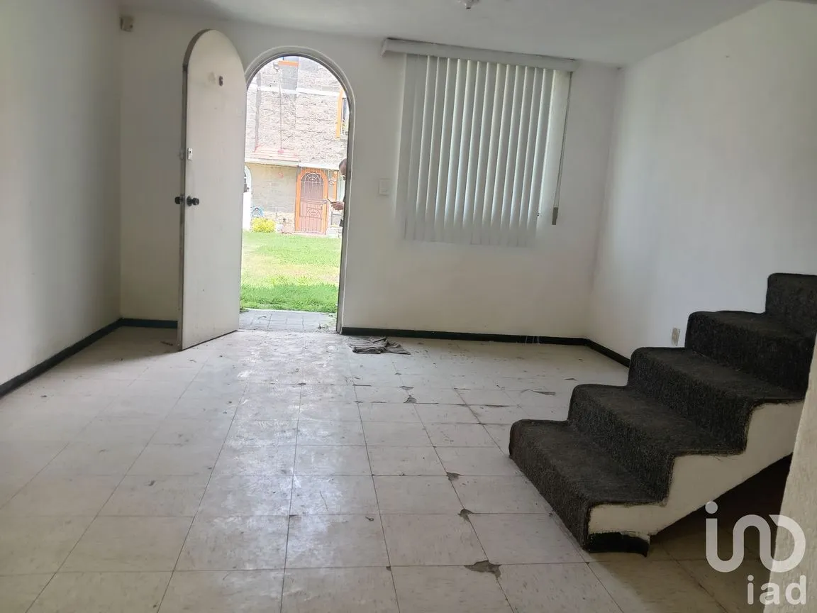 Casa en Venta en Quintas San Pablo, Tultitlán, México | NEX-193524 | iad México | Foto 5 de 12