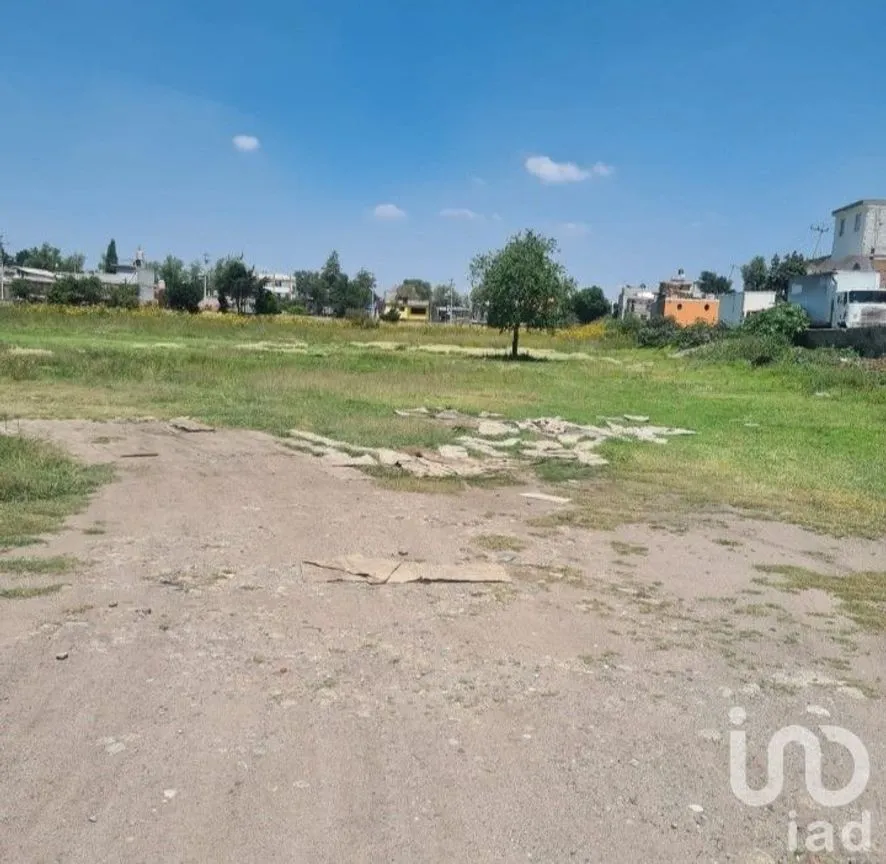 Terreno en Venta en San Lorenzo Río Tenco, Cuautitlán Izcalli, México | NEX-198592 | iad México | Foto 3 de 8