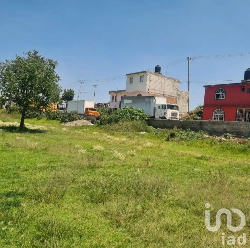 Terreno en Venta en San Lorenzo Río Tenco, Cuautitlán Izcalli, México | NEX-198592 | iad México | Foto 7 de 8