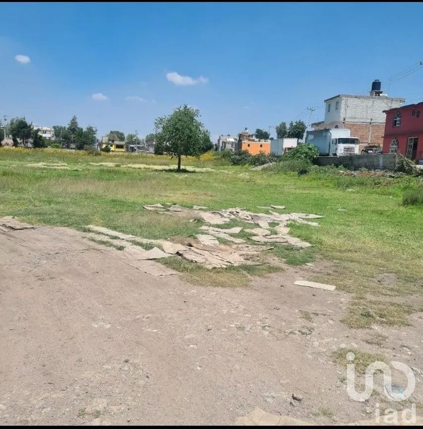 Terreno en Venta en San Lorenzo Río Tenco, Cuautitlán Izcalli, México | NEX-198592 | iad México | Foto 8 de 8