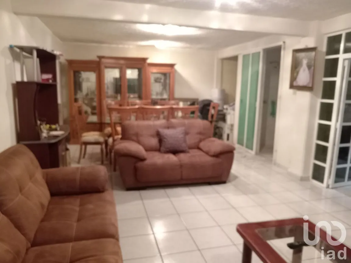 Casa en Venta en San José el Jaral, Atizapán de Zaragoza, México | NEX-200825 | iad México | Foto 6 de 10
