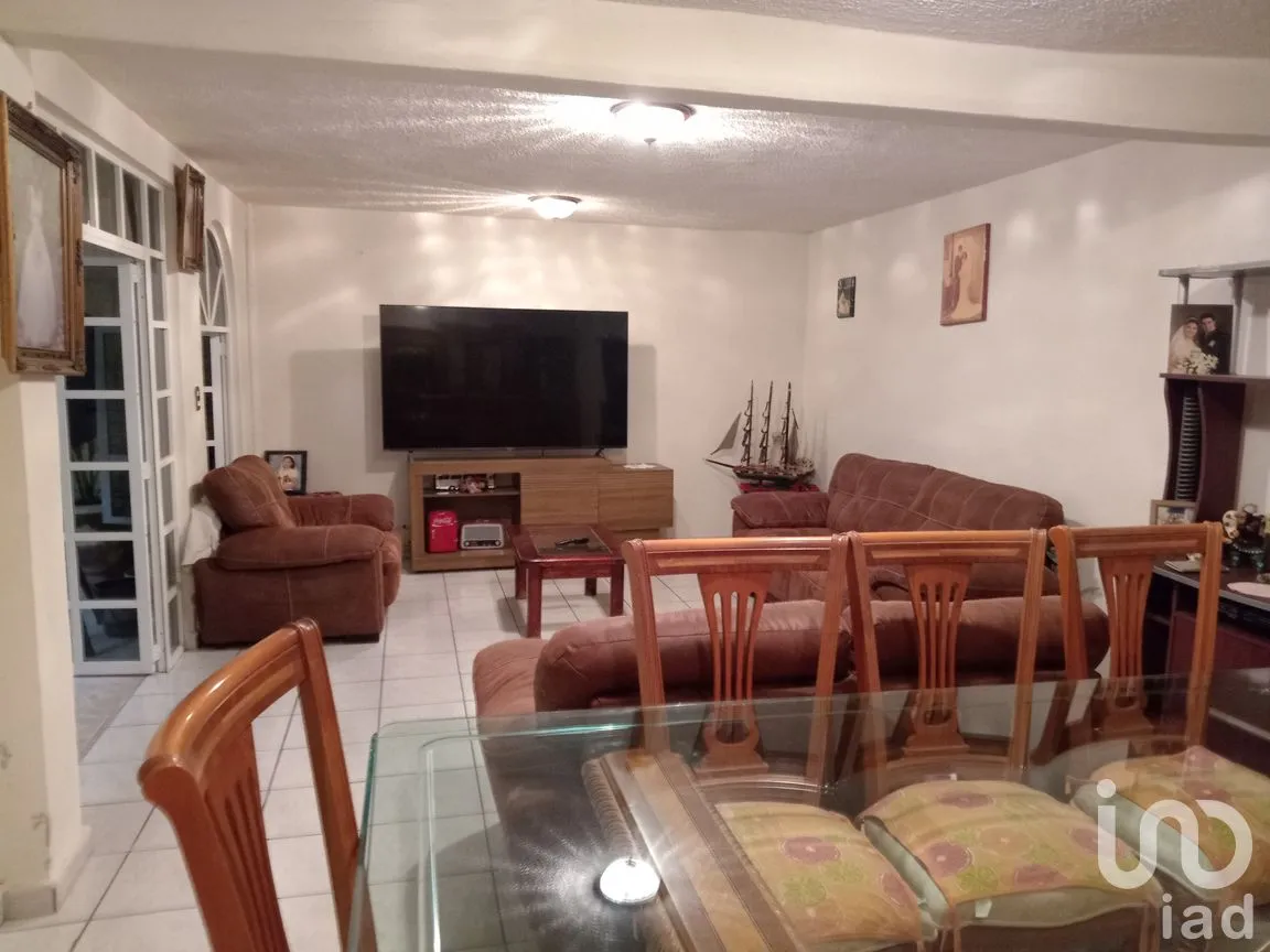 Casa en Venta en San José el Jaral, Atizapán de Zaragoza, México | NEX-200825 | iad México | Foto 10 de 10