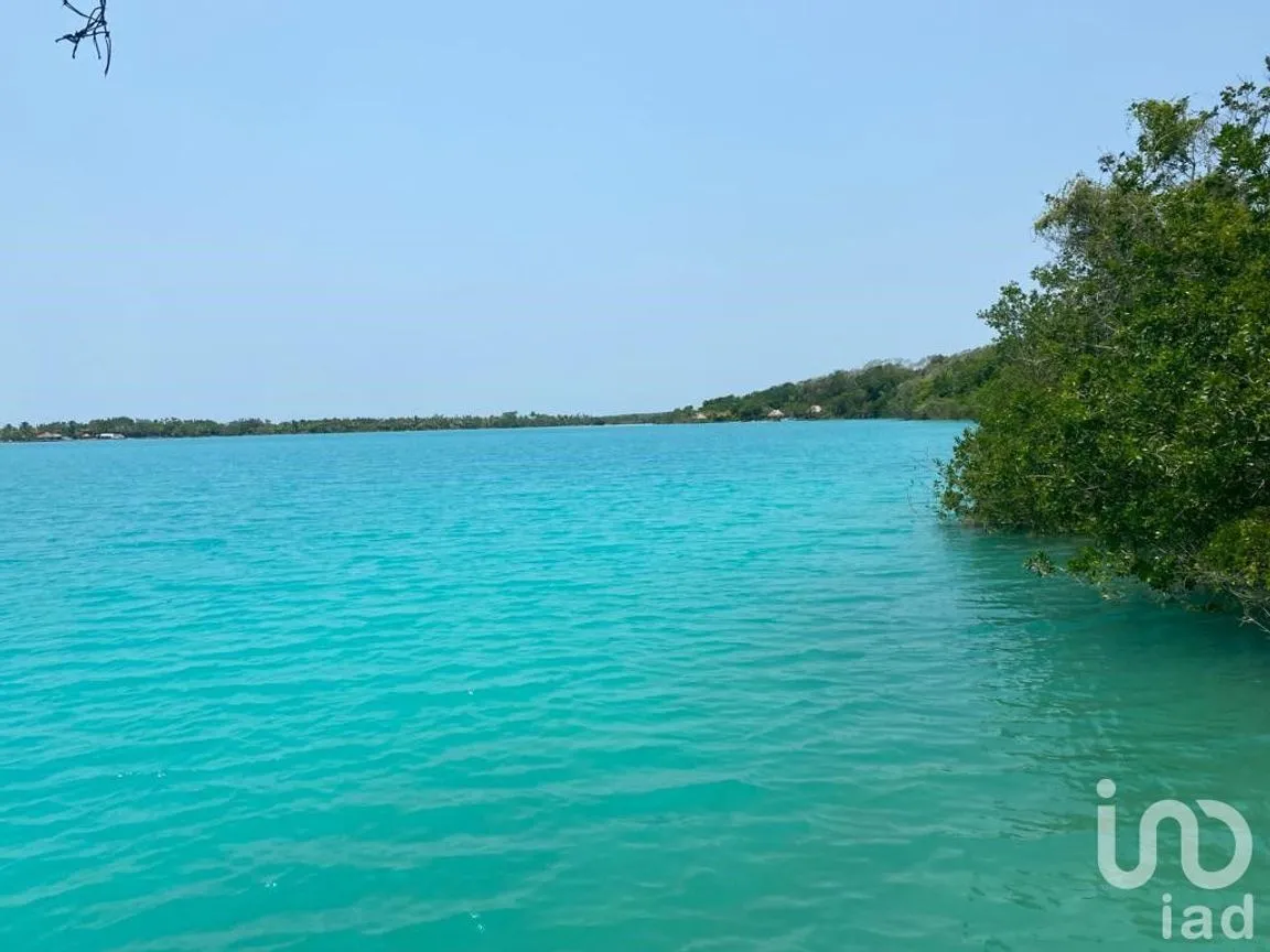 Terreno en Venta en Mario Villanueva, Bacalar, Quintana Roo | NEX-213642 | iad México | Foto 2 de 3