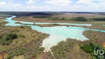 NEX-213643 - Terreno en Venta en El Cedral, CP 77943, Quintana Roo.