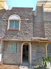 NEX-221930 - Casa en Venta, con 3 recamaras, con 1 baño, con 96 m2 de construcción en San Pablo de las Salinas, CP 54930, México.
