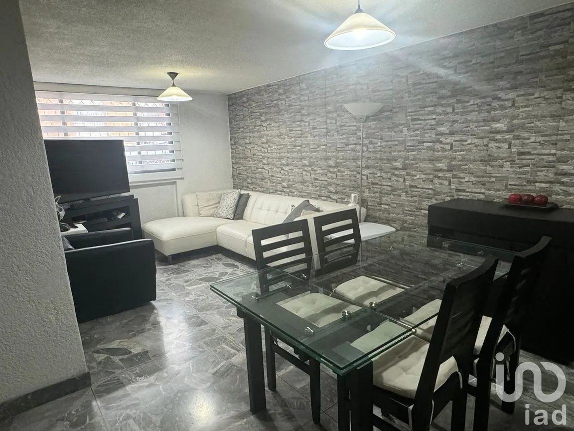 Departamento en Venta en Vallejo, Gustavo A. Madero, Ciudad de México | NEX-235692 | iad México | Foto 2 de 8