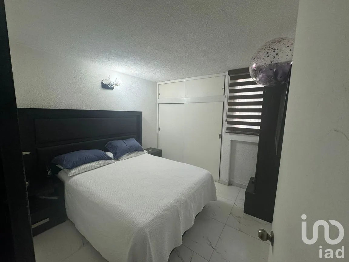 Departamento en Venta en Vallejo, Gustavo A. Madero, Ciudad de México | NEX-235692 | iad México | Foto 3 de 8