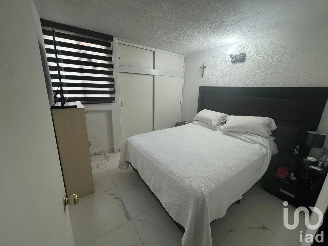 Departamento en Venta en Vallejo, Gustavo A. Madero, Ciudad de México | NEX-235692 | iad México | Foto 4 de 8