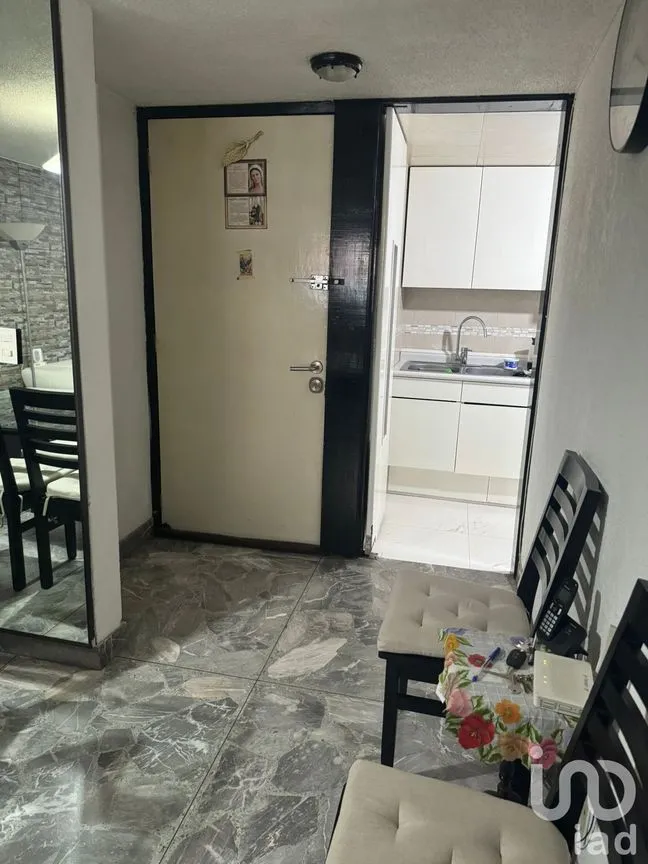 Departamento en Venta en Vallejo, Gustavo A. Madero, Ciudad de México | NEX-235692 | iad México | Foto 5 de 8