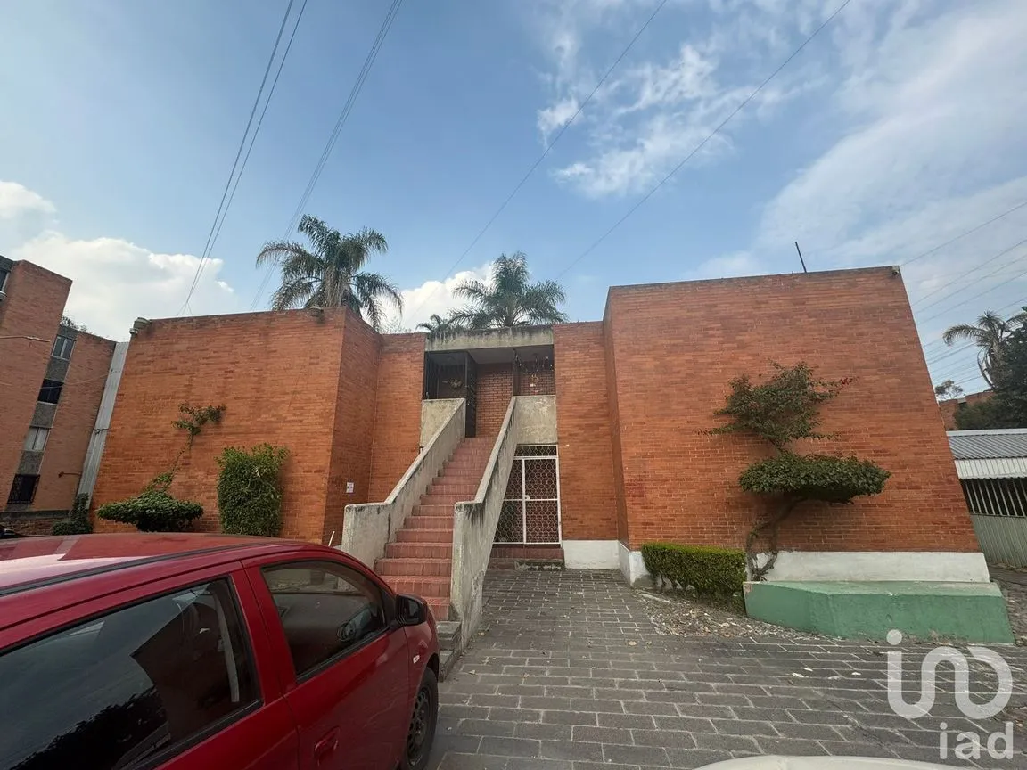 Departamento en Venta en Vallejo, Gustavo A. Madero, Ciudad de México | NEX-235692 | iad México | Foto 6 de 8