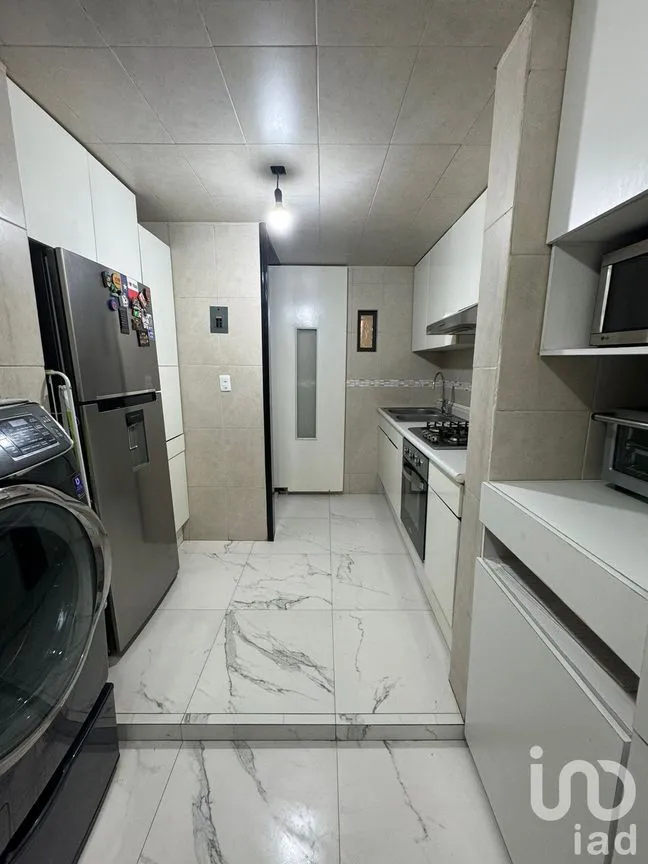 Departamento en Venta en Vallejo, Gustavo A. Madero, Ciudad de México | NEX-235692 | iad México | Foto 8 de 8