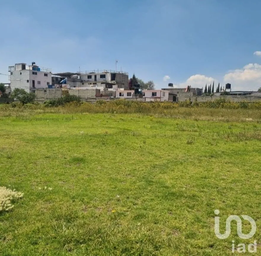 Terreno en Renta en Loma Bonita, Cuautitlán Izcalli, México | NEX-235830 | iad México | Foto 2 de 3